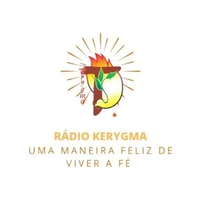 Live streaming Rádio Kerygma