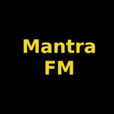 Live streaming MantraFM