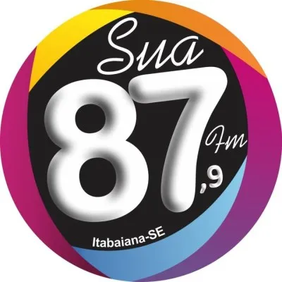 Live streaming Sua87FM