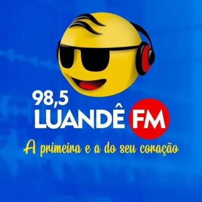 Live streaming Luande FM