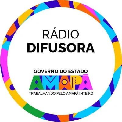 Live streaming Rádio Difusora de Macapá