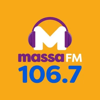 Live streaming Rádio Massa FM