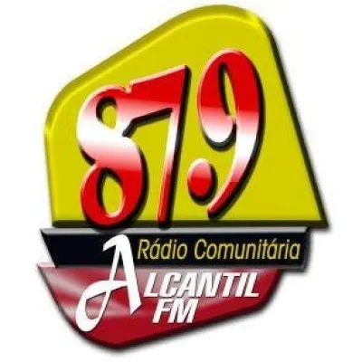 Live streaming Rádio Alcantil FM