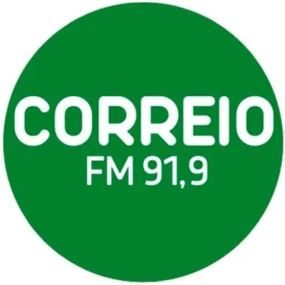 Live streaming Rádio Correio FM