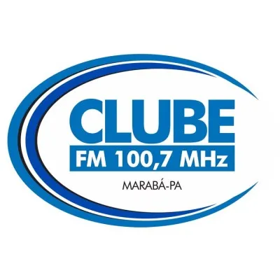 Live streaming Rádio Clube de Marabá AM