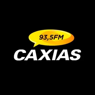 Live streaming Rádio Caxias