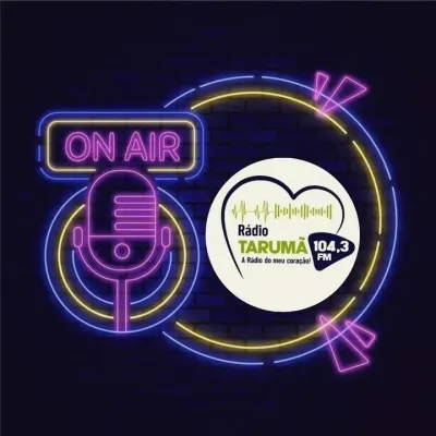 Live streaming Tarumã FM