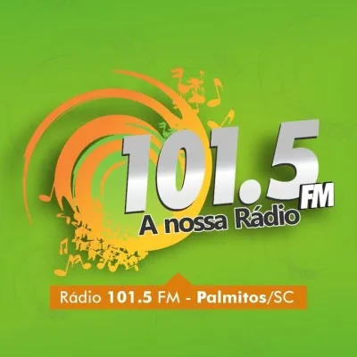 Live streaming Nossa Rádio FM