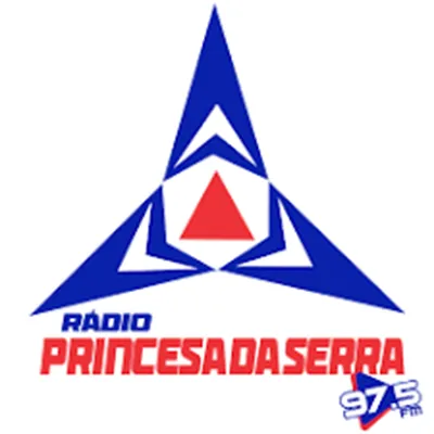 Live streaming Rádio Princesa da Serra