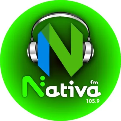 Live streaming Rádio Nativa
