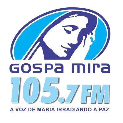 Live streaming Radio Gospa Mira