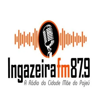 Live streaming Rádio Ingazeira FM