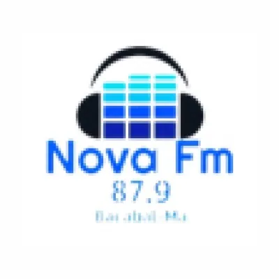 Live streaming Radio Nova FM