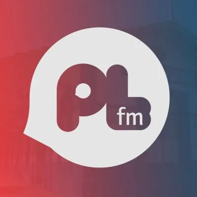 Live streaming Rádio PL FM