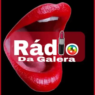 Live streaming Rádio da Galera Ems