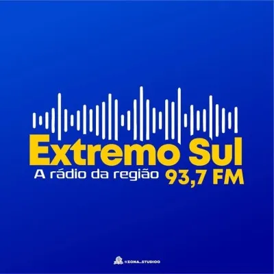Live streaming Rádio Extremo Sul