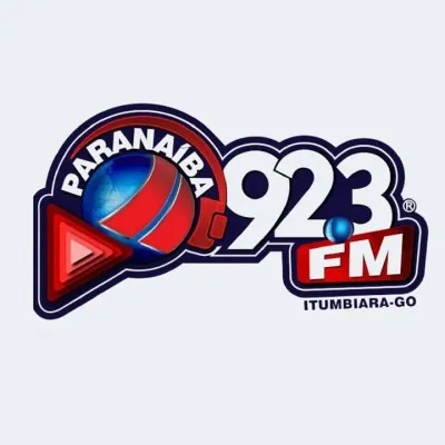 Live streaming Rádio Paranaíba