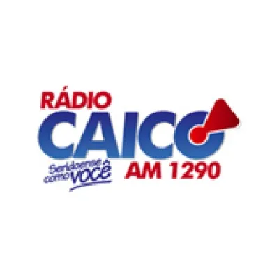 Live streaming Rádio Caicó AM