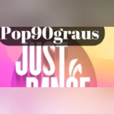 Pop 90 graus