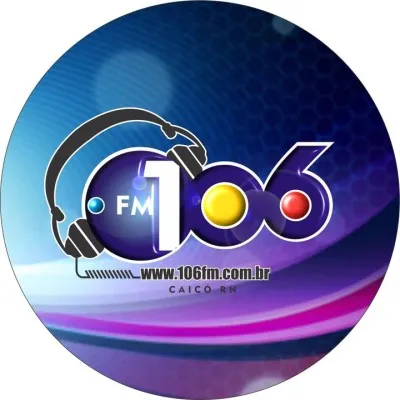Live streaming Rádio Solidariedade 106 FM