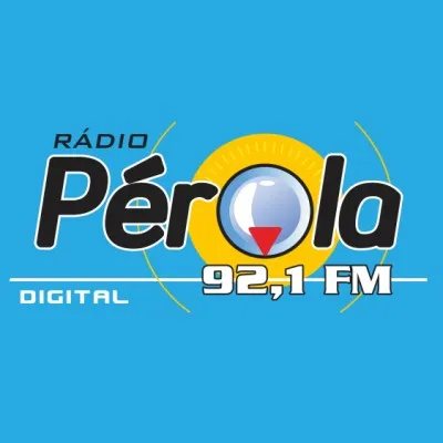 Live streaming Rádio Perola