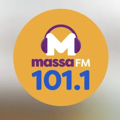 Live streaming Rádio Massa FM