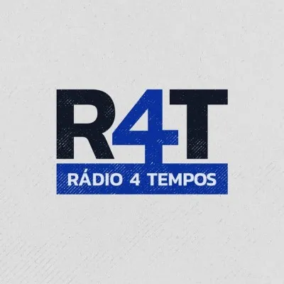 Live streaming Rádio 4 Tempos