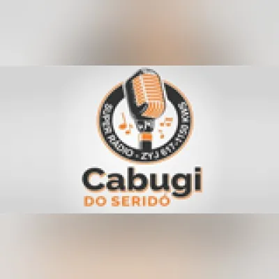 Live streaming Rádio Cabugi do Seridó AM