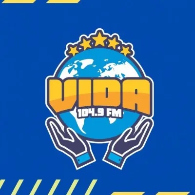 Live streaming Rádio Vida FM