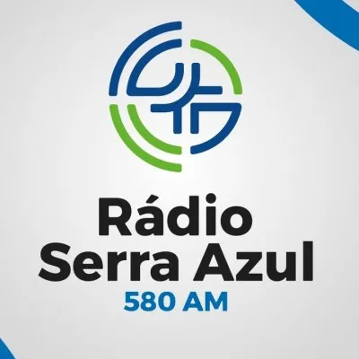Live streaming Rádio Serra Azul