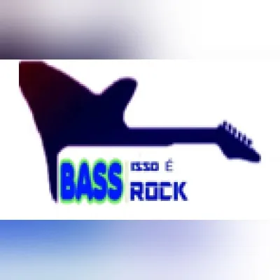 Live streaming Rádio Bass Rock