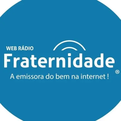 Live streaming Web Rádio Fraternidade
