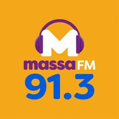 Live streaming Rádio Massa FM