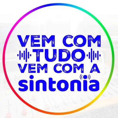 Live streaming Rádio Sintonia