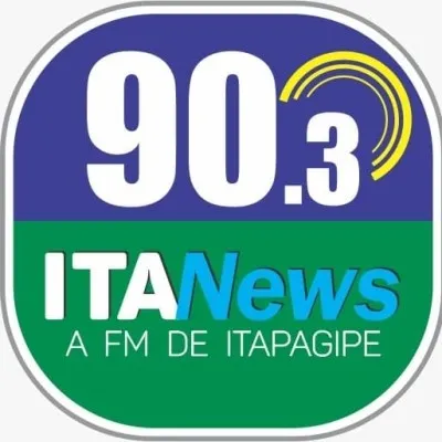 Live streaming Itanews FM