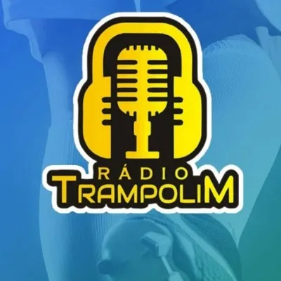 Live streaming Rádio Trampolim