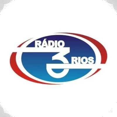 Live streaming Rádio Três Rios
