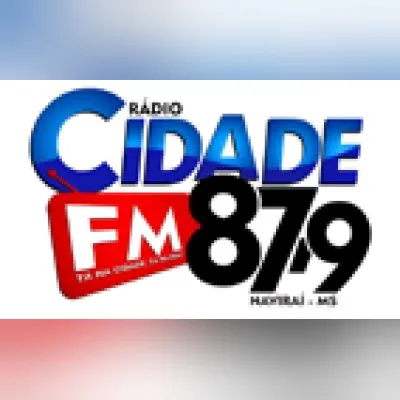 Live streaming Rádio Cidade