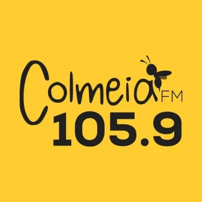 Live streaming Rádio Colméia