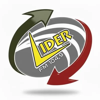 Live streaming Rádio Líder FM