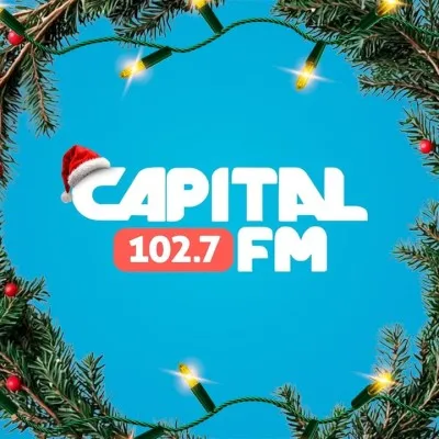 Live streaming Capital FM