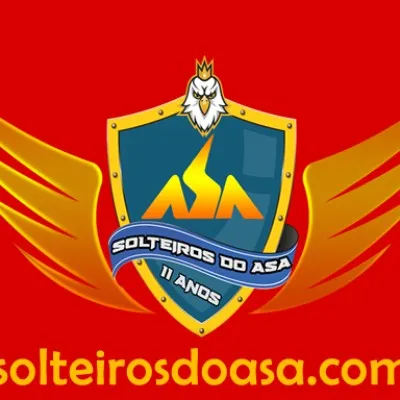 Live streaming Rádio Solteiros do Asa