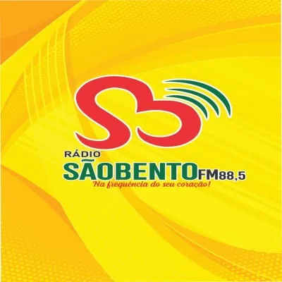Live streaming Rádio São Bento
