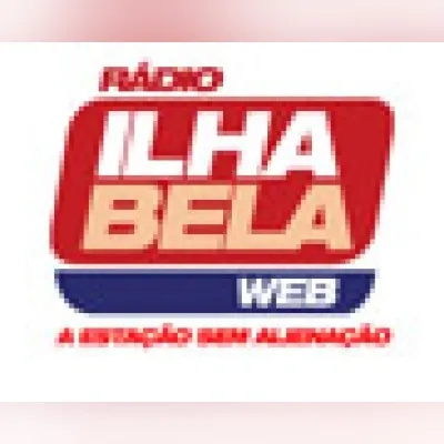Live streaming Radio Ilha Bela