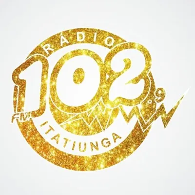 Live streaming Rádio Itatiunga FM
