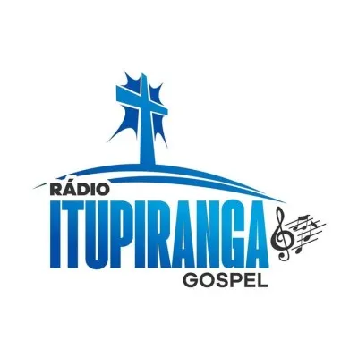 Live streaming Rádio Itupiranga Gospel