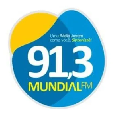 Live streaming Rádio Mundial FM