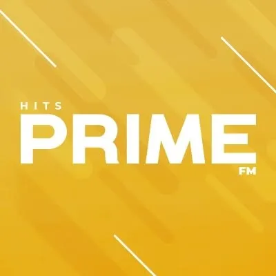 Live streaming Rádio Hits PRIME FM