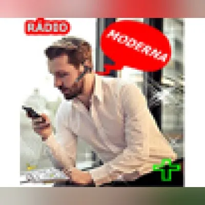 Live streaming Radio moderna