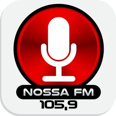 Live streaming Nossa FM